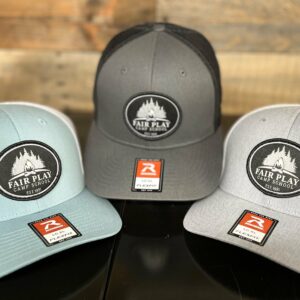 R-Flex Trucker Hats