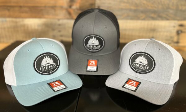 R-Flex Trucker Hats