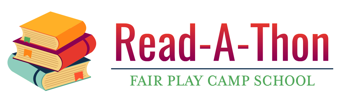 Read-a-thon campaign logo