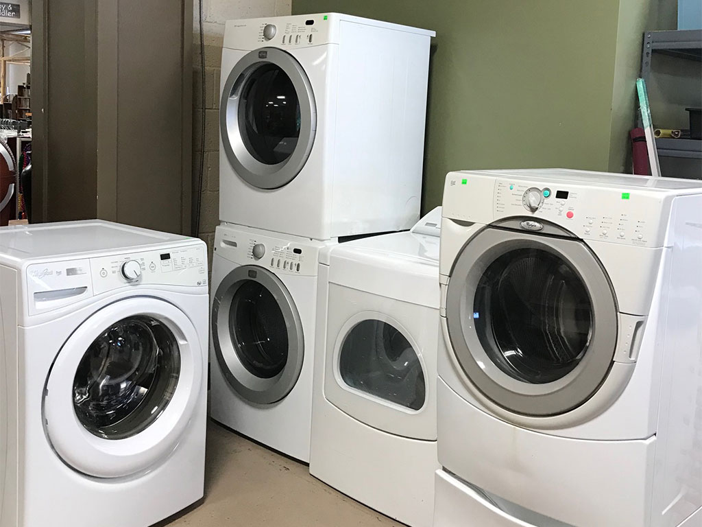 tested appliances for sale