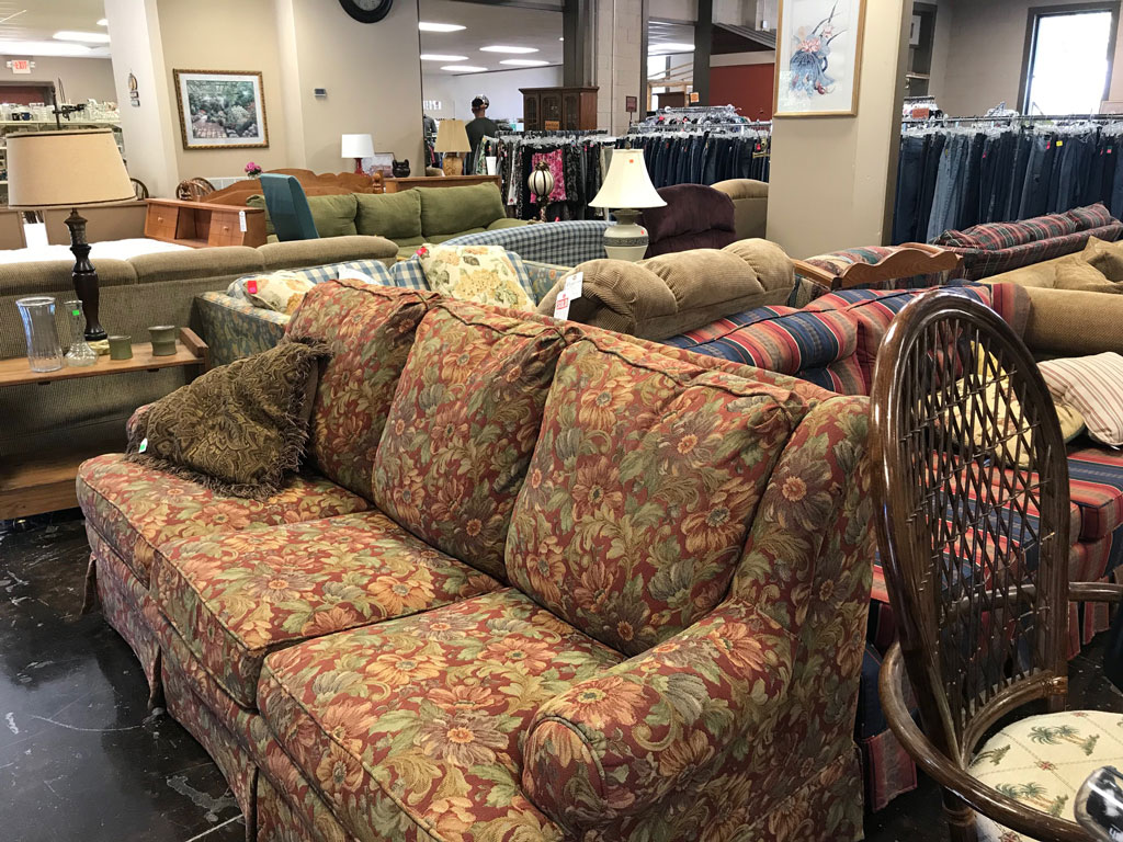 quality used furniture for sale